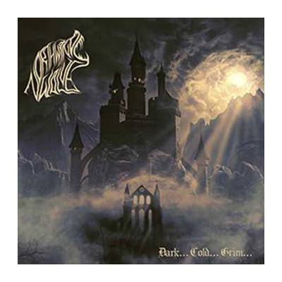 CD Northwind Wolves: Dark... Cold... Grim...