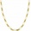 Rosefield колие със златист цвят Bold Chain JNCCG-J616 Rosefield | Lilav | ЖЕНИ | ЕДИН РАЗМЕР