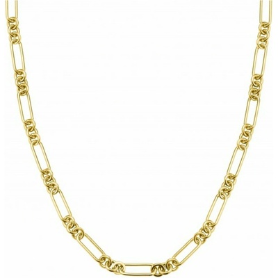 Rosefield колие със златист цвят Bold Chain JNCCG-J616 Rosefield | Lilav | ЖЕНИ | ЕДИН РАЗМЕР