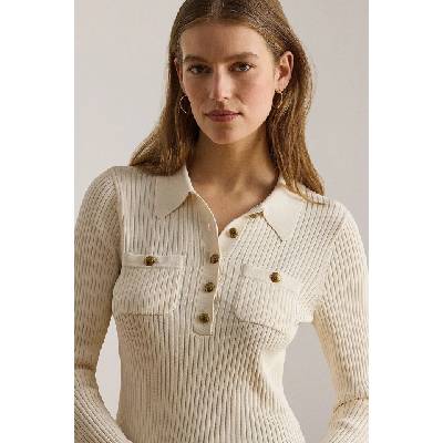 Ralph Lauren пуловер дамски с вискоза (200P03459)