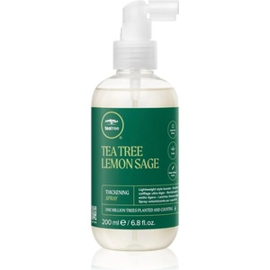 Paul Mitchell Tea Tree Lemon Sage спрей за обем в корените 200ml