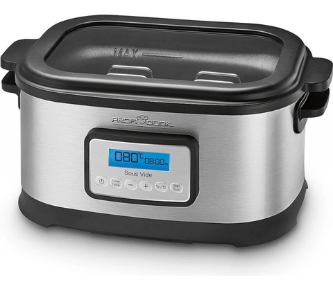 Profi Cook SV 1112