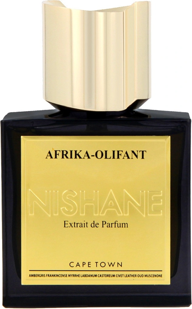 Nishane Afrika-Olifant parfumovaný extrakt unisex 50 ml od 121,9