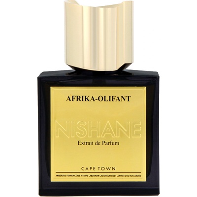 Nishane Afrika-Olifant parfumovaný extrakt unisex 50 ml