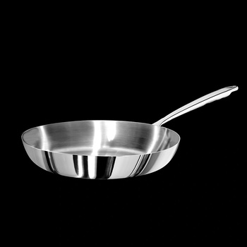 Pentole Agnelli ТИГАН 1907 alu-inox 20cm (alum11120)