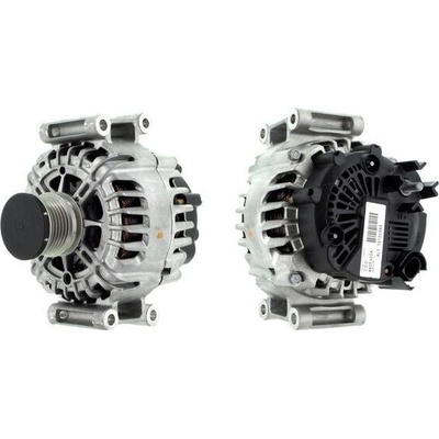 Alternátor Mercedes E 1.8 250 CGI, 250T, Valeo TG12C063, 0141541402