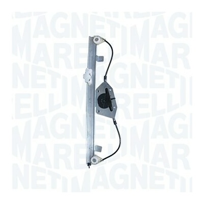 Mechanizmus zdvíhania okna MAGNETI MARELLI 350103173200