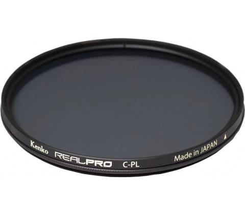 Kenko PL-C Realpro ASC 62mm