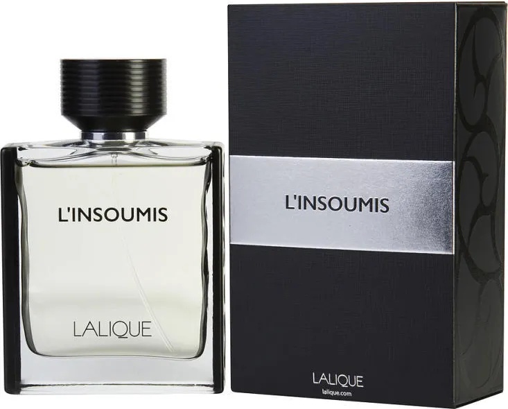 Lalique L'Insoumis EDT 100 ml