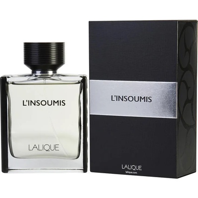 Lalique L'Insoumis EDT 100 ml