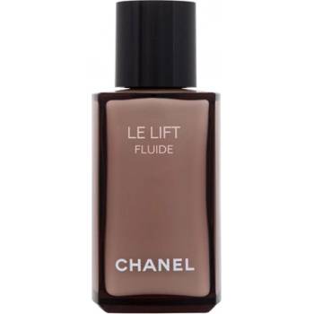 CHANEL Le Lift флуид за изглаждане и стягане на кожата на лицето и шията за жени 50 мл