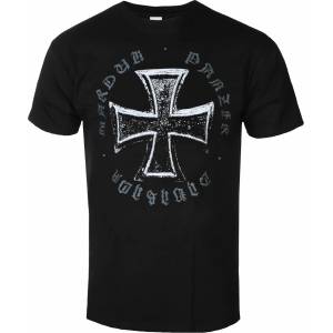 RAZAMATAZ Мъжка тениска marduk - iron cross - razamataz - st2522