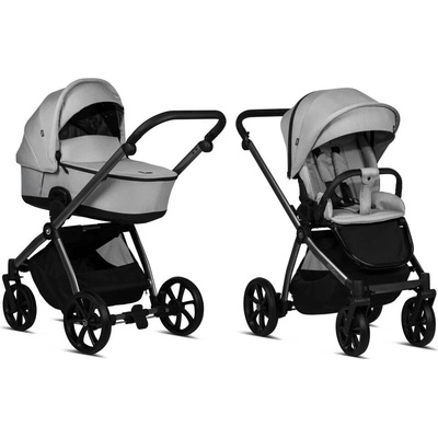 TUTIS kombinovaný Mio Plus 2v1 Pearl 2020