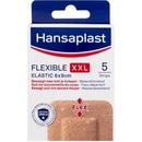 Hansaplast Flexible XXL elast.náplast 6 x 9 cm 5 ks