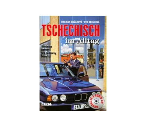 Tschechisch im Alltag