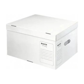Leitz Pudlo Archiving Acid-Free Infinity Size L (10K296B)