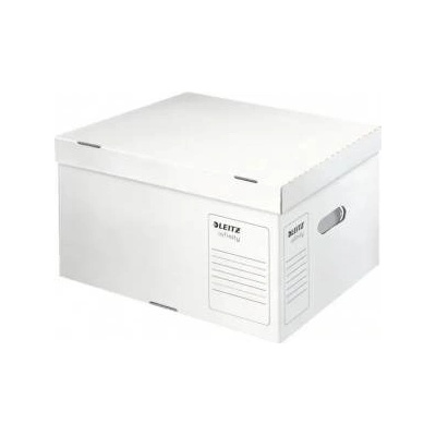 Leitz Pudlo Archiving Acid-Free Infinity Size L (10K296B)
