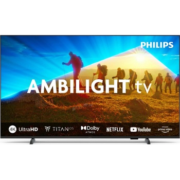 Philips 55PUS8009