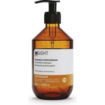 Insight Antioxidant Rejuvenating Shampoo 350 ml
