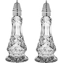 Crystal Bohemia Soľnička a korenička 155 mm 2 ks