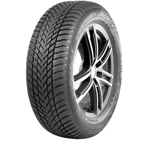 Nokian WR Snowproof 2 XL 215/55 R17 98H Автомобилни гуми