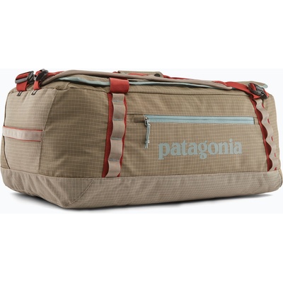 Patagonia Пътна чанта Patagonia Black Hole Duffel 55 l grey