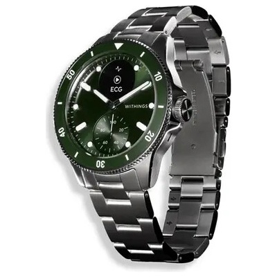 Withings Scanwatch Nova 42mm