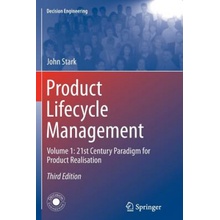 Product Lifecycle Management Volume 1 - John Stark