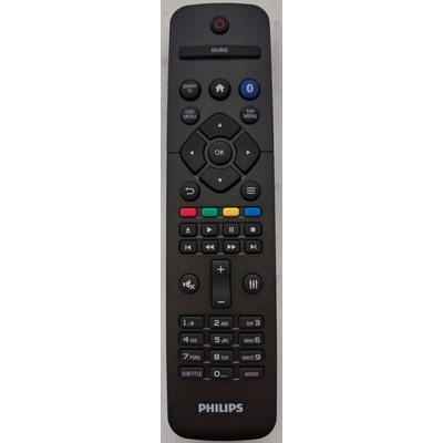 GENERAL PHILIPS 996580001147, 996580002633, RC-5910 - съвместимо дистанционно управление на марката General (996580001147, 996580002633, RC-5910)