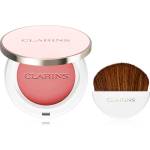 Clarins Joli Blush дълготраен руж цвят 05 Cheeky Boum 5 гр