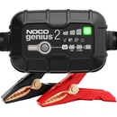 Noco genius 2 6/12V 2-40Ah 2A