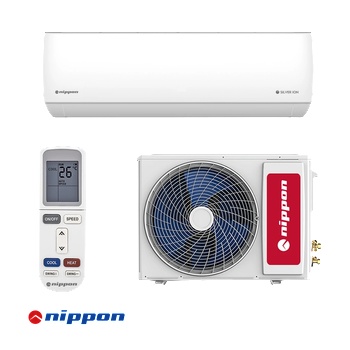 Image 1 of Nippon KFR 18DC SILVER ION