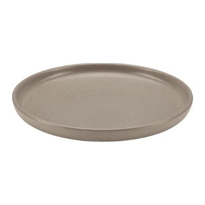 Playground Elements talíř mělký 22 cm sand