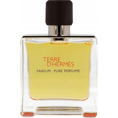 Hermès Terre D'Hermès parfum pánsky 75 ml tester