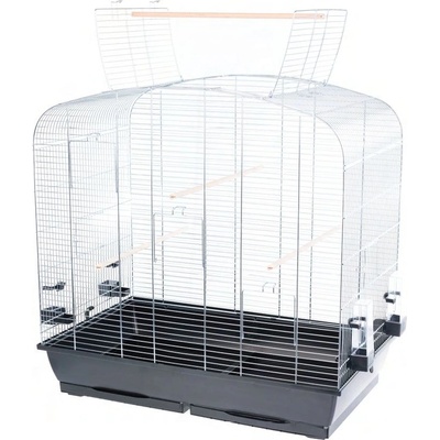 INTER-ZOO Pet Products Клетка за папагал SARA CABRIO 78 x 47, 5 x 80/100 см