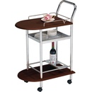 Servírovací stolek B-408