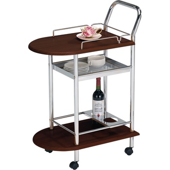 Servírovací stolek B-408