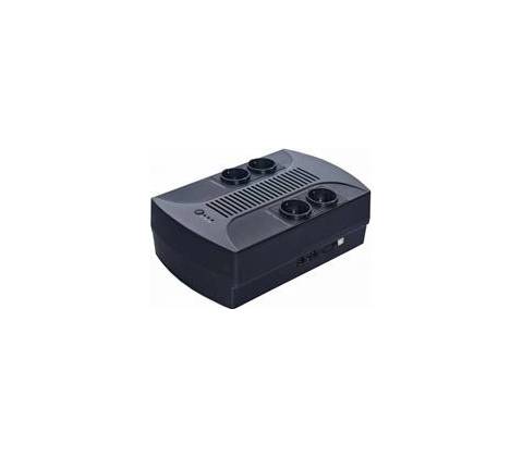 Eurocase EA200PLUS 650VA