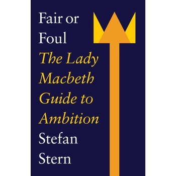 Fair or Foul | Stefan Stern