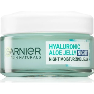 Garnier Hyaluron Barrier Repair хидратиращ гел-крем за нощ 50ml
