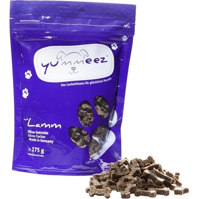 Yummeez Mäkké jahňacie kocky 175 g