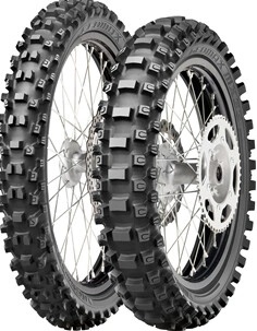 Dunlop Geomax MX33 120/80 R19 63M od 1 122 Kč - Heureka.cz