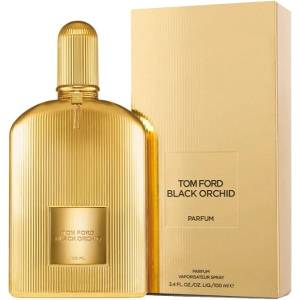 Tom Ford Black Orchid Parfum 100 ml унисекс Парфюми
