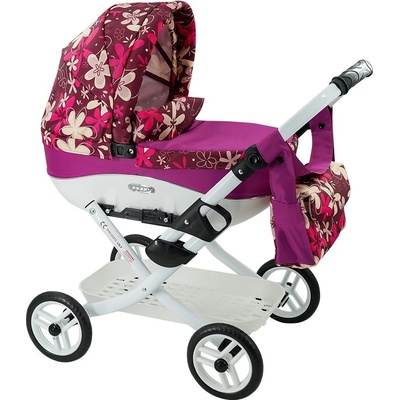 Adbor Lily LC16