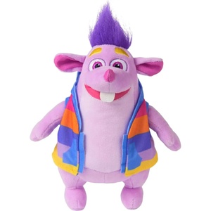 Spin Master Плюшена играчка Spin Master Dora the Explorer - Тико, 20 cm (68300) - baby