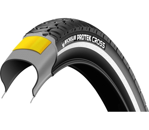 Michelin Protek Cross 700x35C