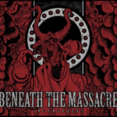 BENEATH THE MASSACRE: INCONGRUOUS CD