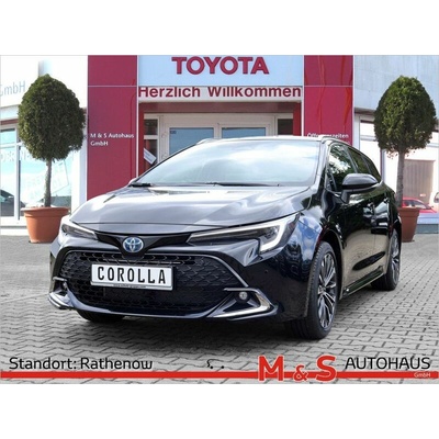 Toyota Corolla 1.8 Hybrid Touring Sports 103 kW