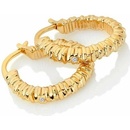 Hot Diamonds náušnice DE685