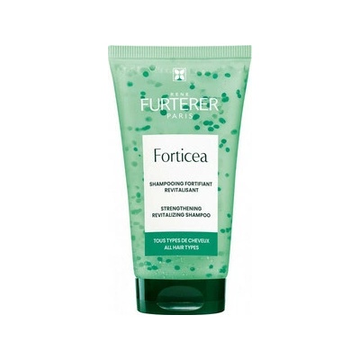 Rene Furterer Forticea Strengthening Revitalizing Shampoo 50 ml